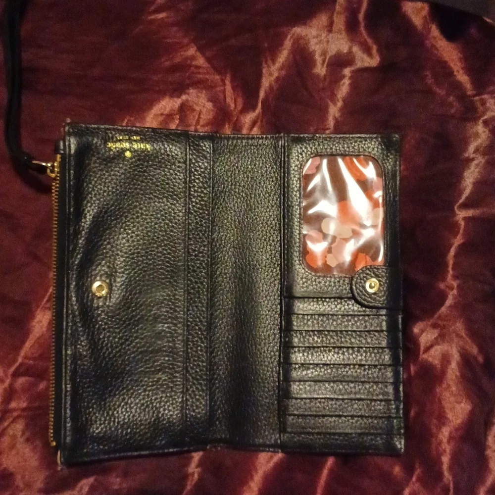Kate Spade Wallet - Picture 3 of 7